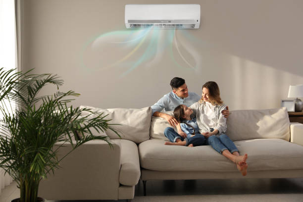 Professional HVAC in North Fork, CA